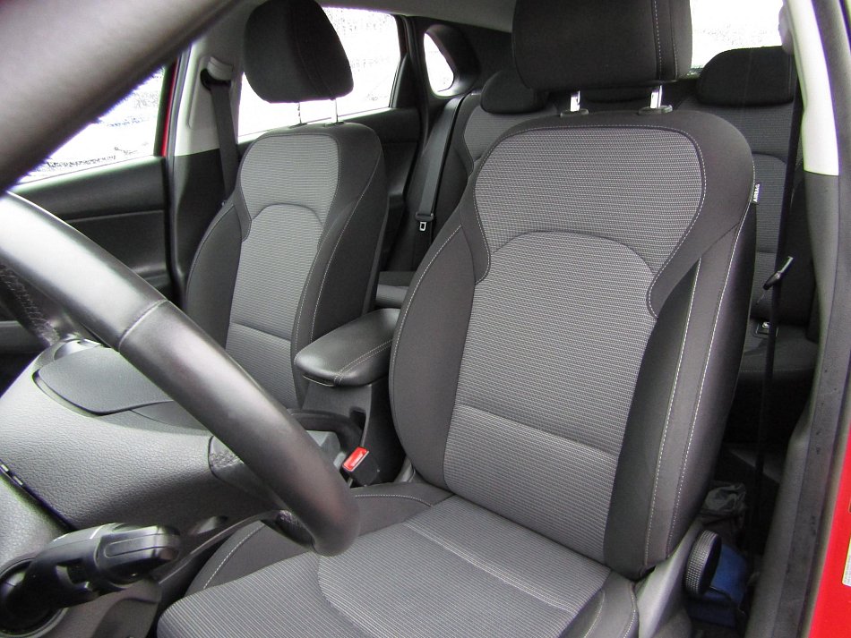 Hyundai I30 1.0 T-GDi 