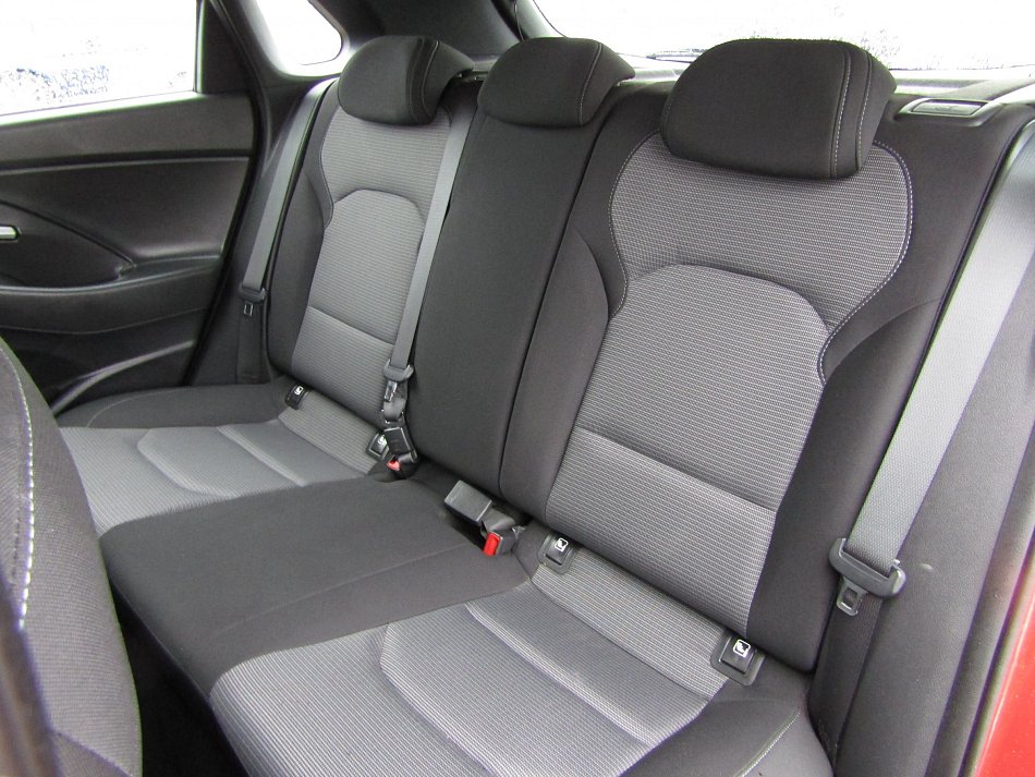 Hyundai I30 1.0 T-GDi 