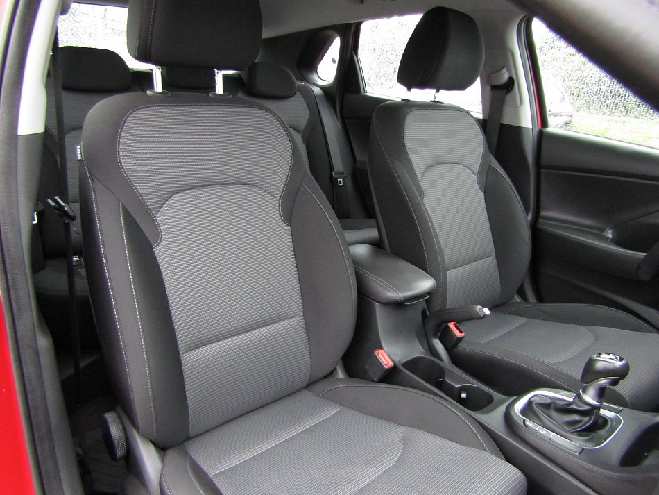 Hyundai I30 1.0 T-GDi 