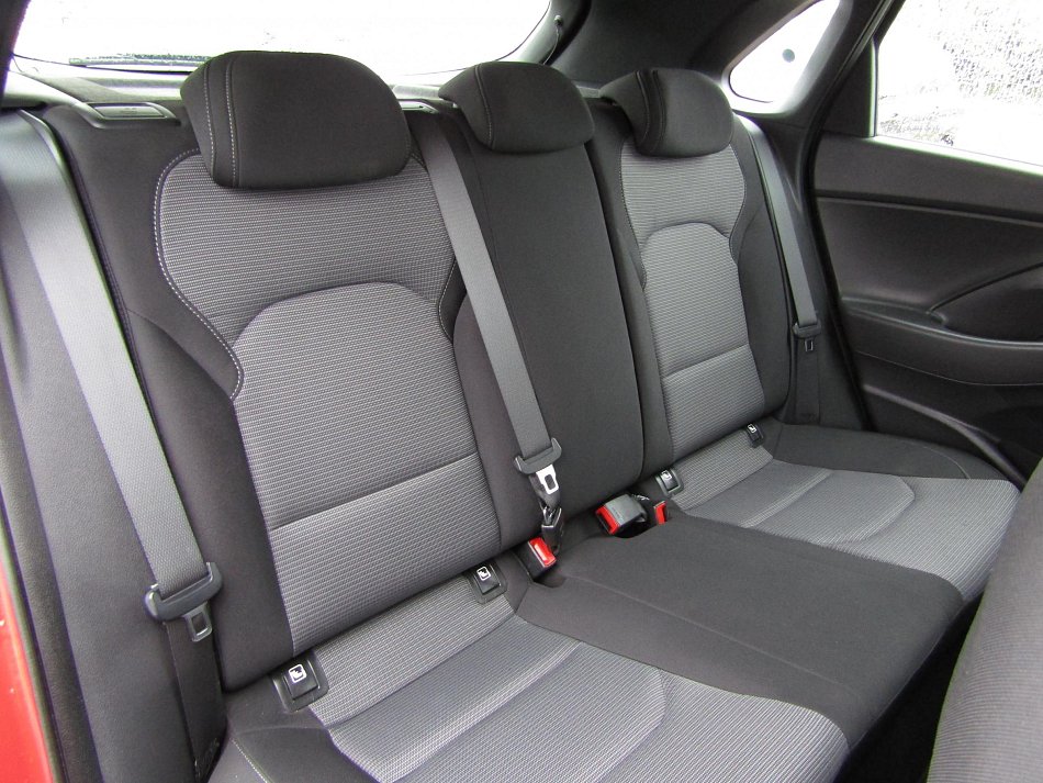 Hyundai I30 1.0 T-GDi 