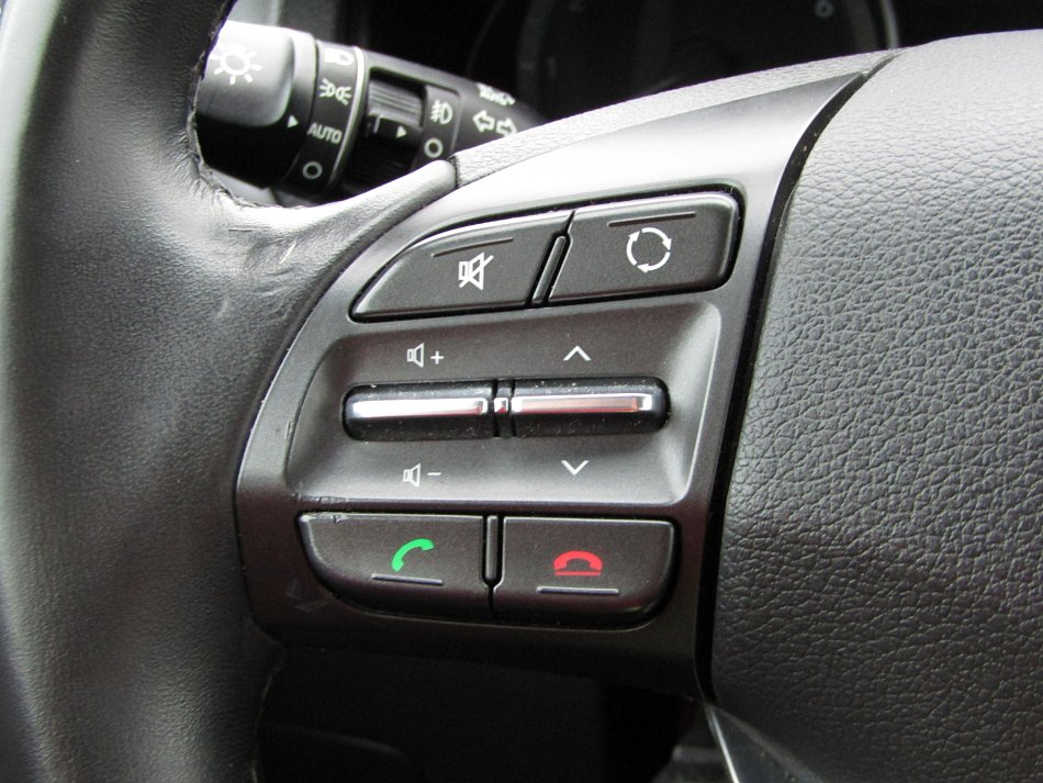 Hyundai I30 1.0 T-GDi 