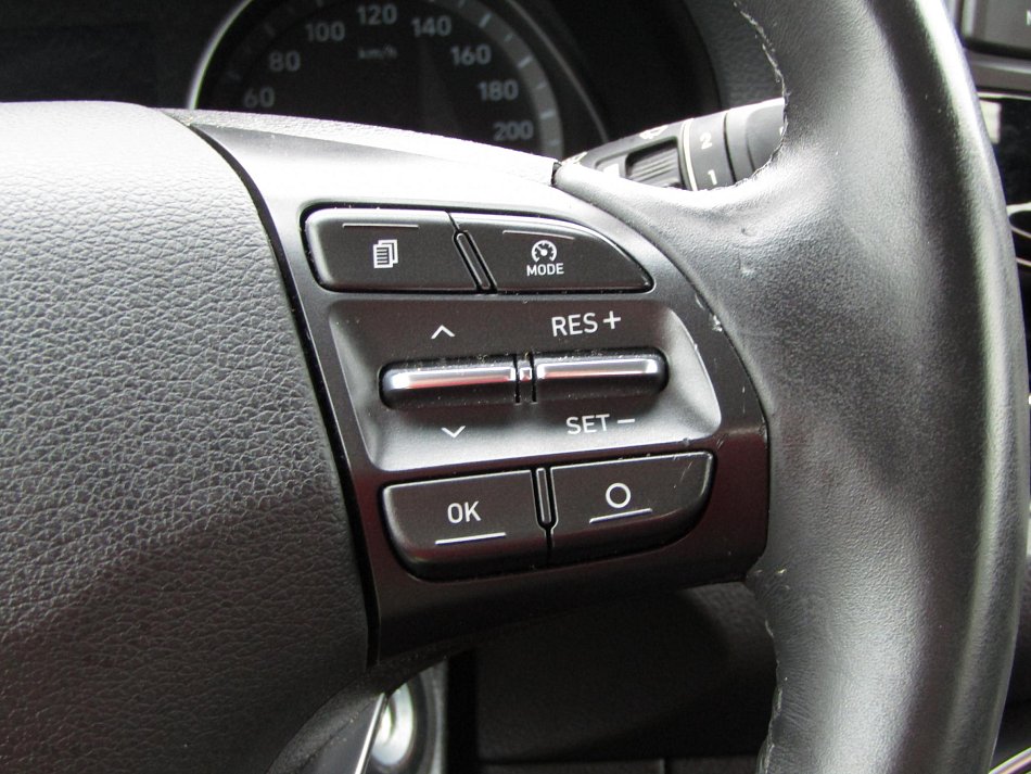 Hyundai I30 1.0 T-GDi 