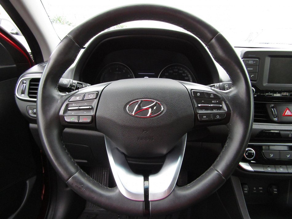Hyundai I30 1.0 T-GDi 