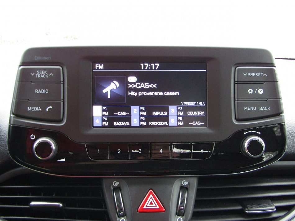 Hyundai I30 1.0 T-GDi 