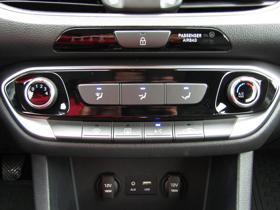 Hyundai I30 1.0 T-GDi 