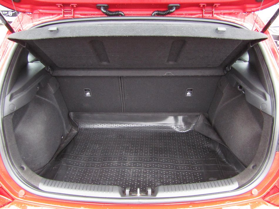 Hyundai I30 1.0 T-GDi 