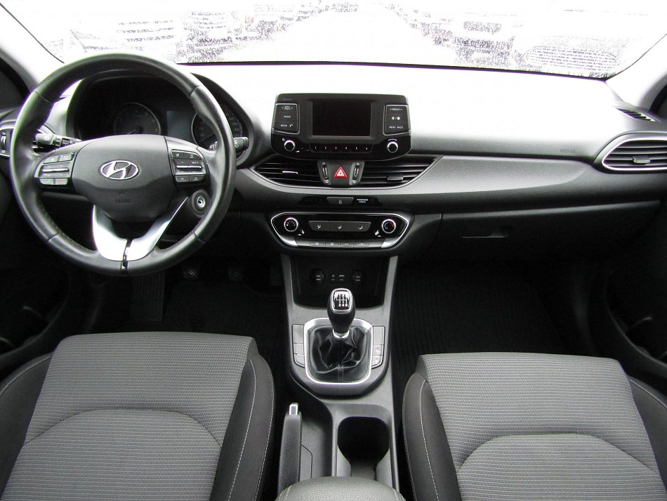 Hyundai I30 1.0 T-GDi 