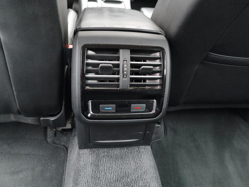 Volkswagen Passat 2.0TDi  4x4