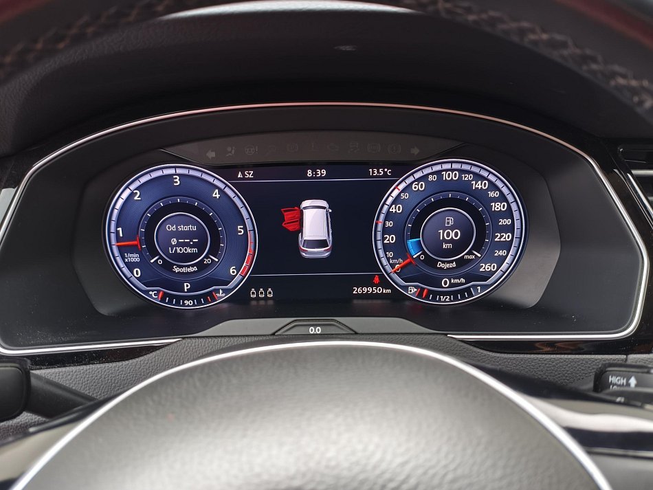 Volkswagen Passat 2.0TDi  4x4
