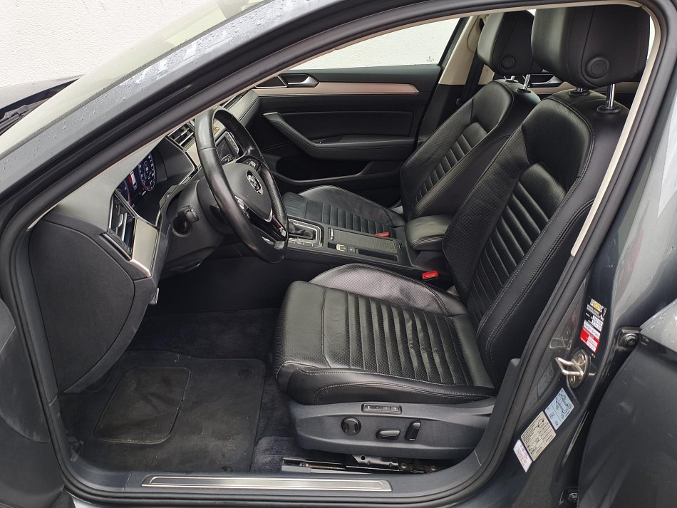 Volkswagen Passat 2.0TDi  4x4