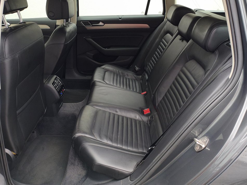 Volkswagen Passat 2.0TDi  4x4