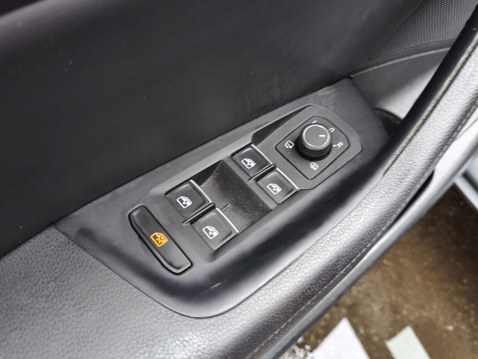 Volkswagen Passat 2.0TDi  4x4