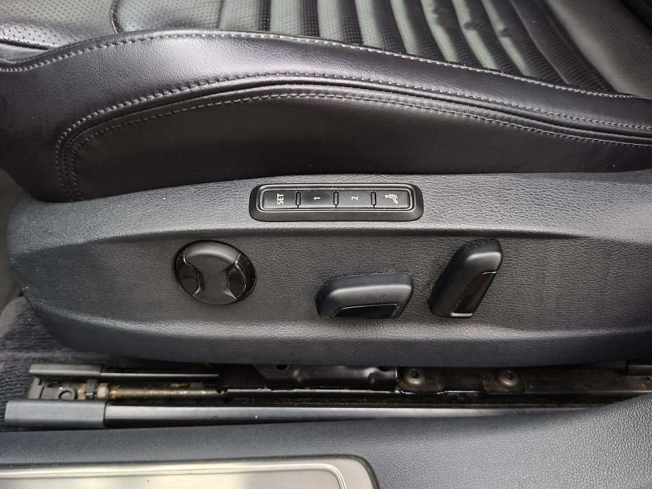 Volkswagen Passat 2.0TDi  4x4