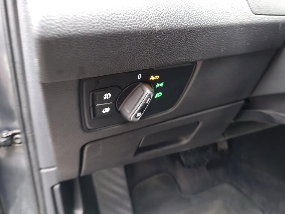 Volkswagen Passat 2.0TDi  4x4