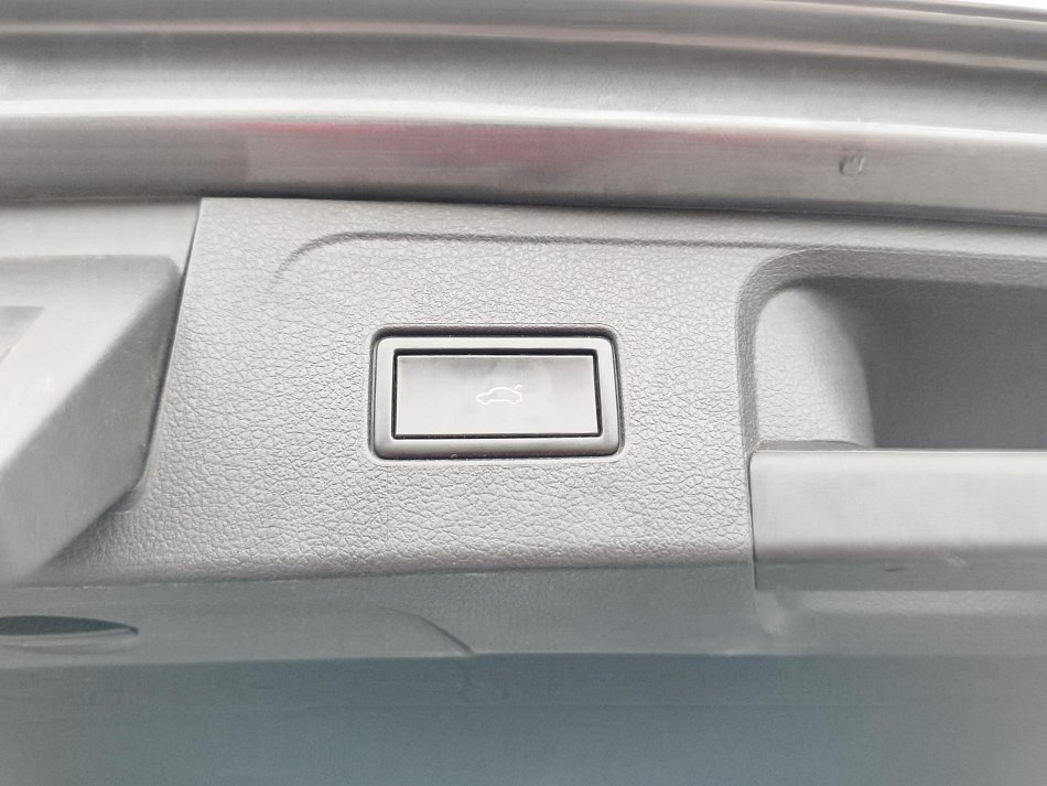 Volkswagen Passat 2.0TDi  4x4