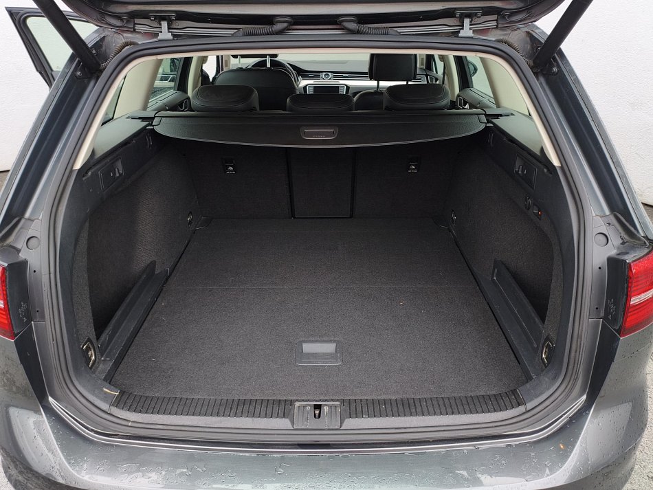 Volkswagen Passat 2.0TDi  4x4