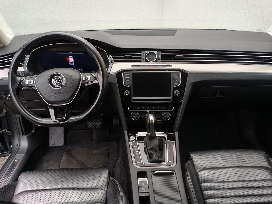Volkswagen Passat 2.0TDi  4x4