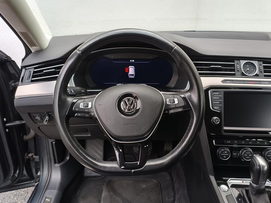 Volkswagen Passat 2.0TDi  4x4