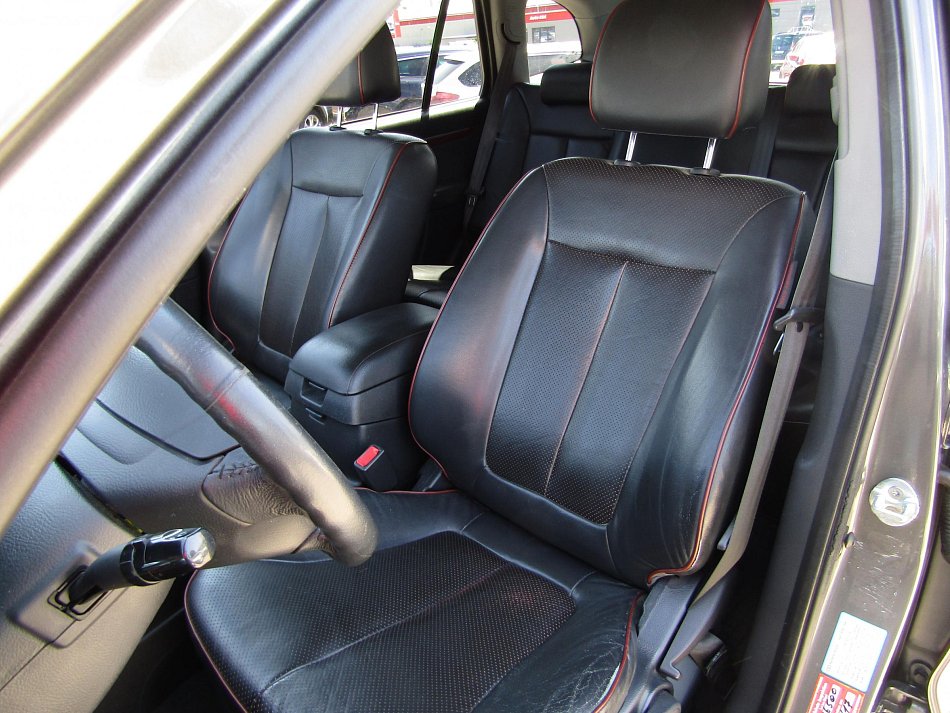 Hyundai Santa Fe 2.2CRDi  4WD