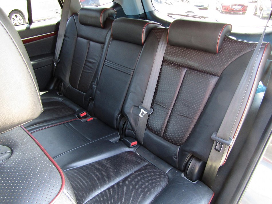 Hyundai Santa Fe 2.2CRDi  4WD