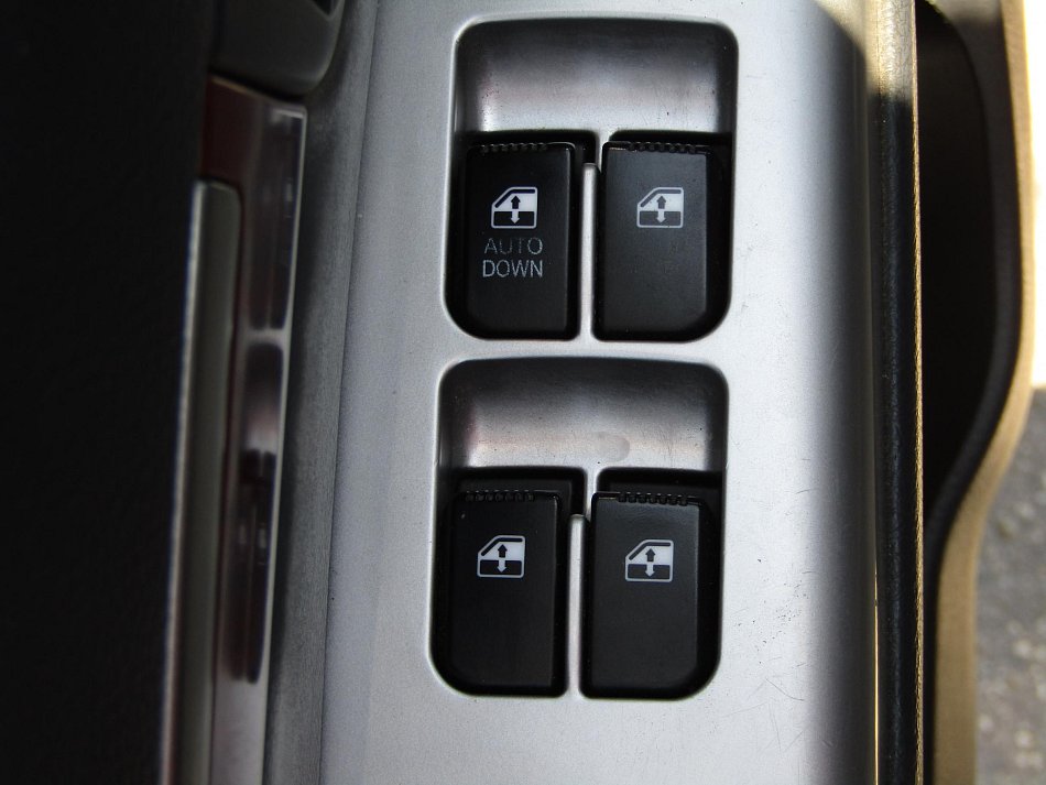 Hyundai Santa Fe 2.2CRDi  4WD
