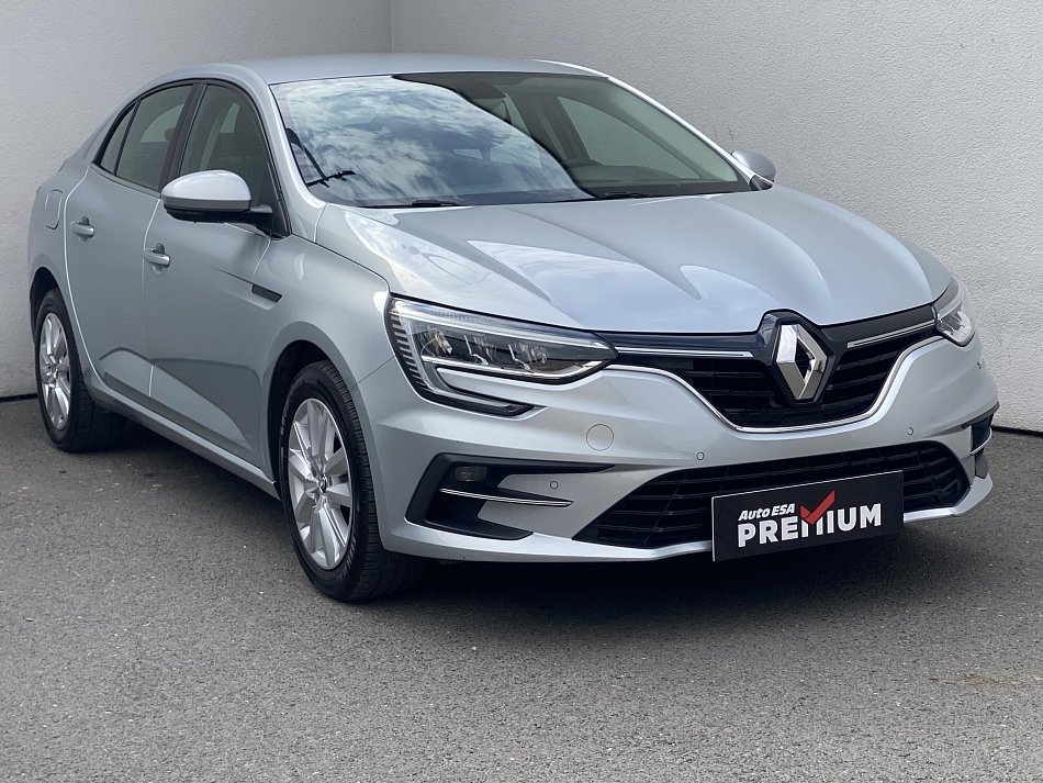 Renault Mégane 1.0 TCe Zen