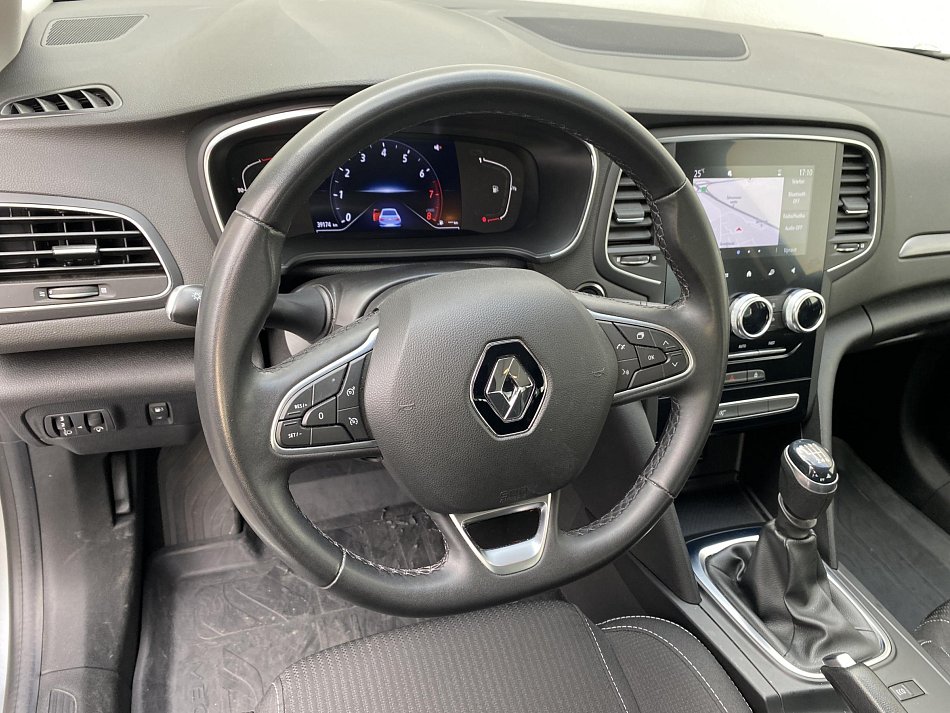 Renault Mégane 1.0 TCe Zen