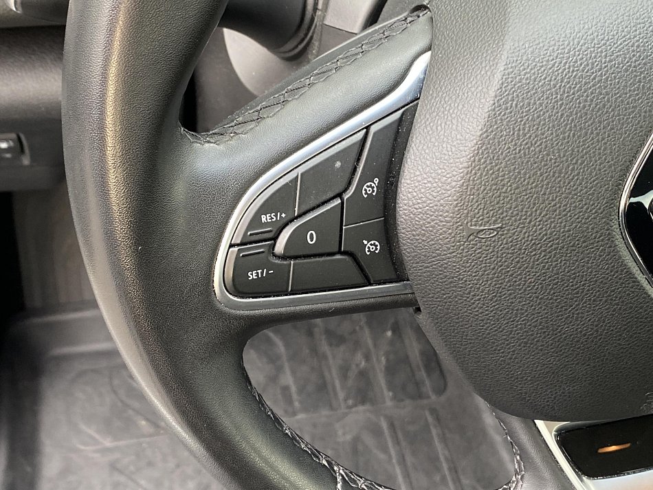 Renault Mégane 1.0 TCe Zen