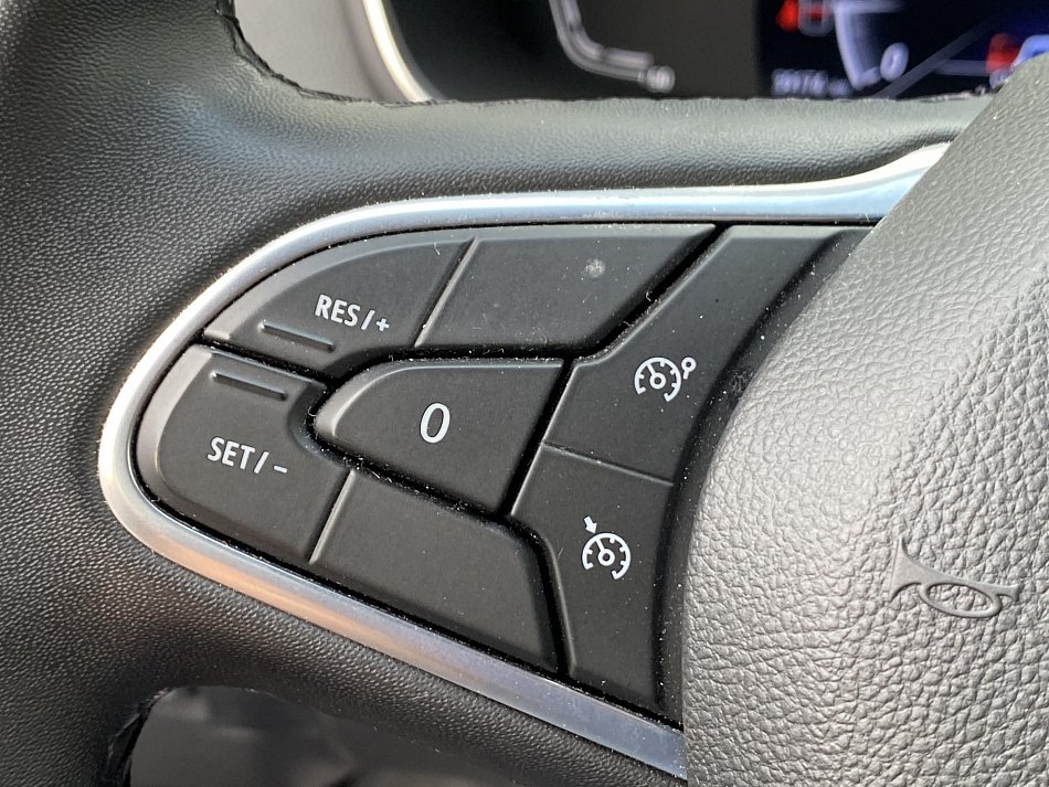 Renault Mégane 1.0 TCe Zen