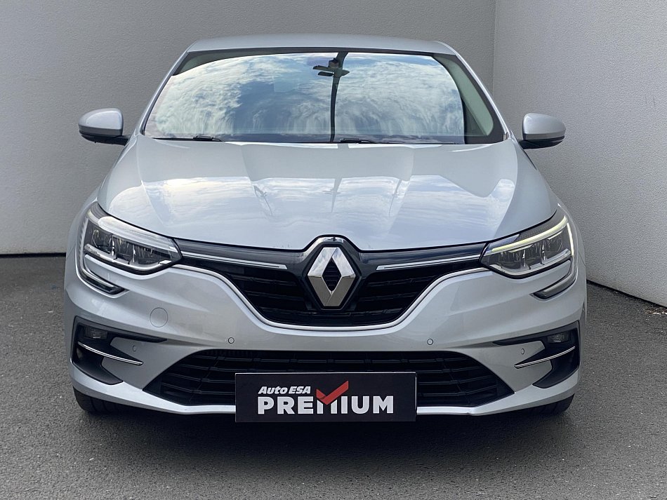 Renault Mégane 1.0 TCe Zen