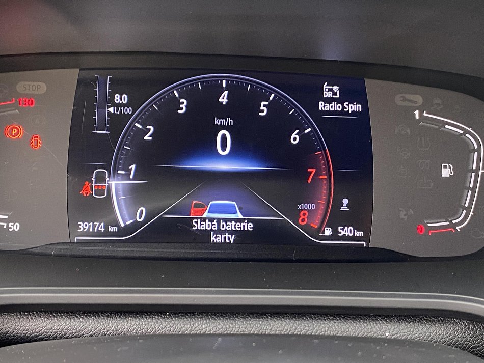 Renault Mégane 1.0 TCe Zen