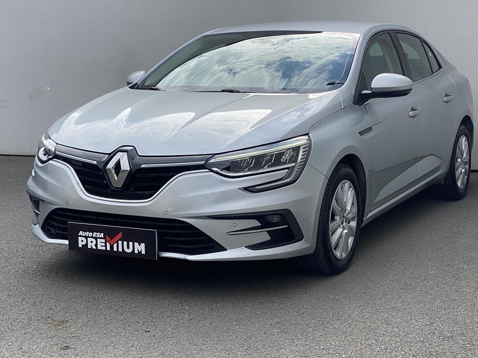 Renault Mégane 1.0 TCe Zen