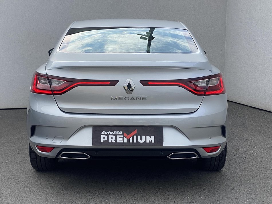 Renault Mégane 1.0 TCe Zen