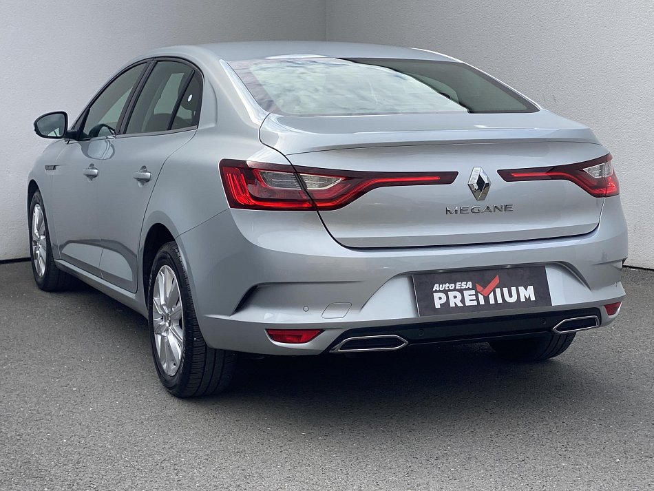 Renault Mégane 1.0 TCe Zen