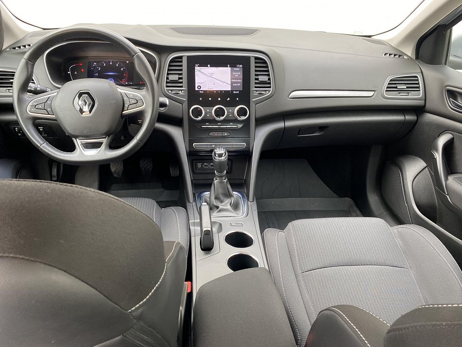 Renault Mégane 1.0 TCe Zen