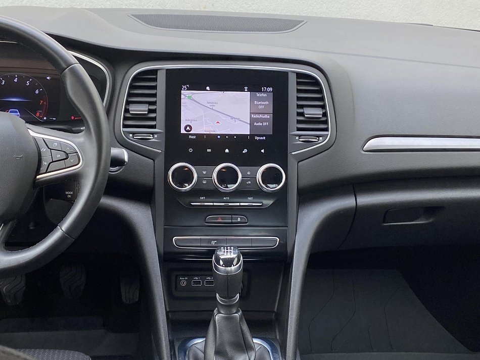 Renault Mégane 1.0 TCe Zen