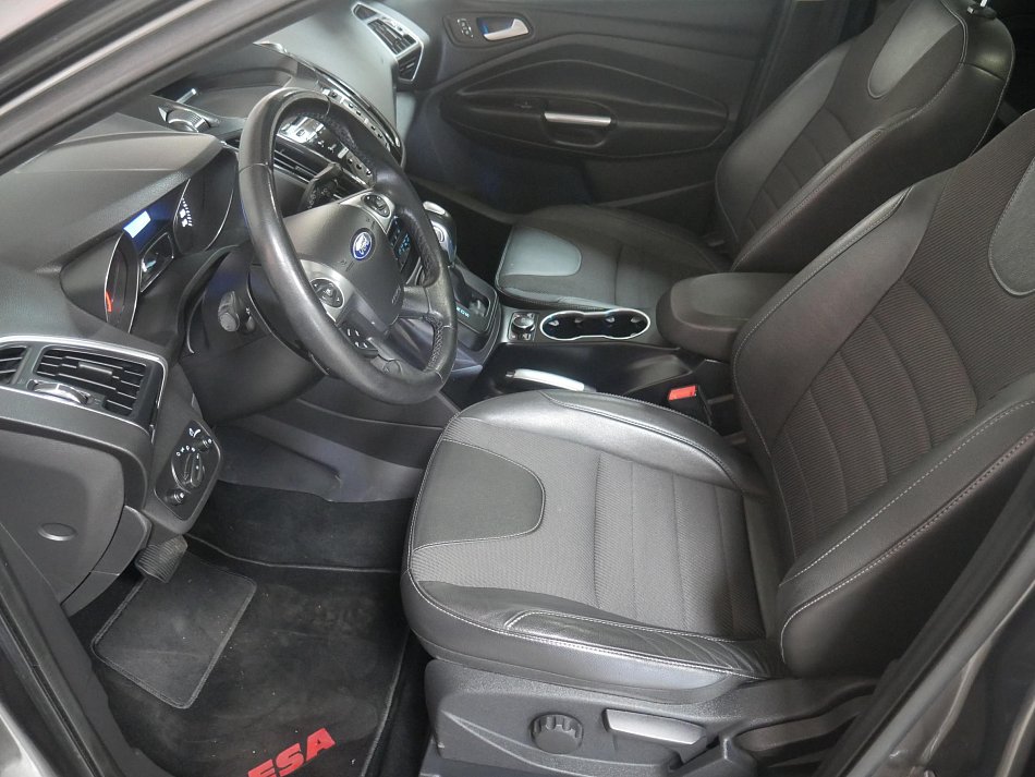 Ford Kuga 2.0 TDCi Titanium AWD