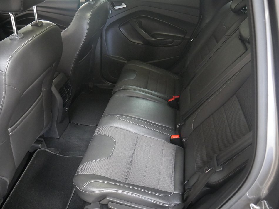 Ford Kuga 2.0 TDCi Titanium AWD