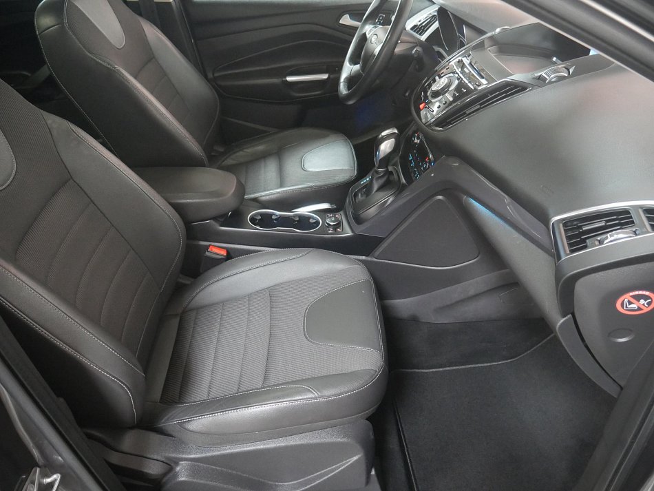 Ford Kuga 2.0 TDCi Titanium AWD