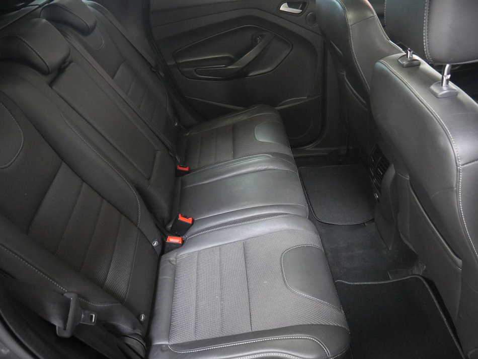 Ford Kuga 2.0 TDCi Titanium AWD