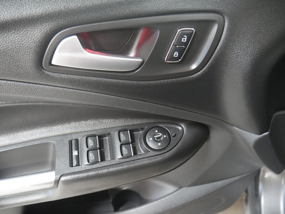Ford Kuga 2.0 TDCi Titanium AWD