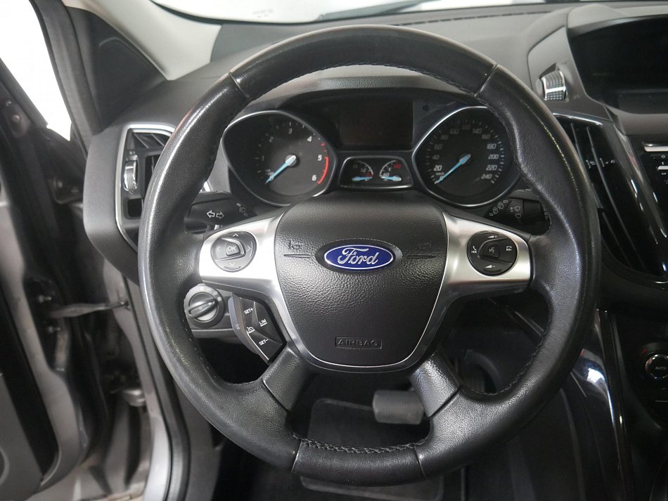 Ford Kuga 2.0 TDCi Titanium AWD