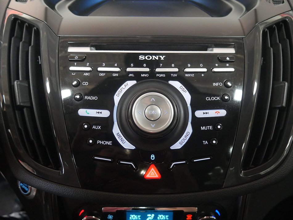 Ford Kuga 2.0 TDCi Titanium AWD