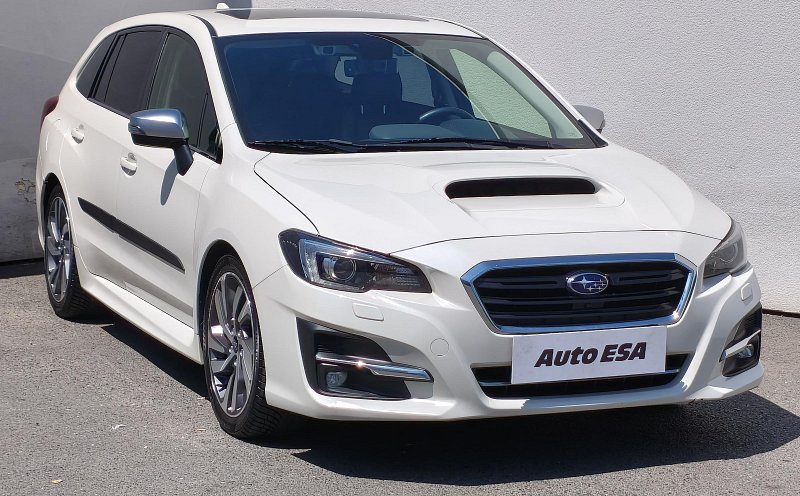 Subaru Levorg 1.6i 