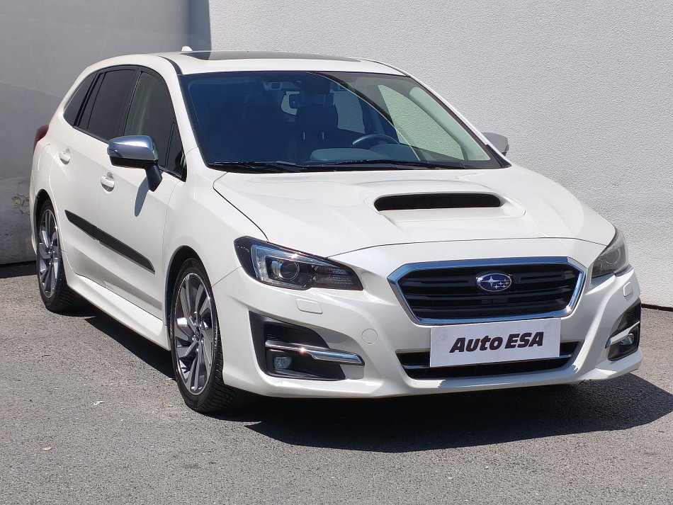Subaru Levorg 1.6i 
