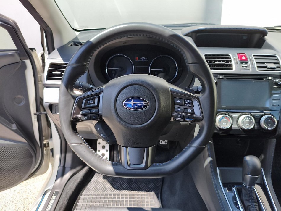 Subaru Levorg 1.6i 
