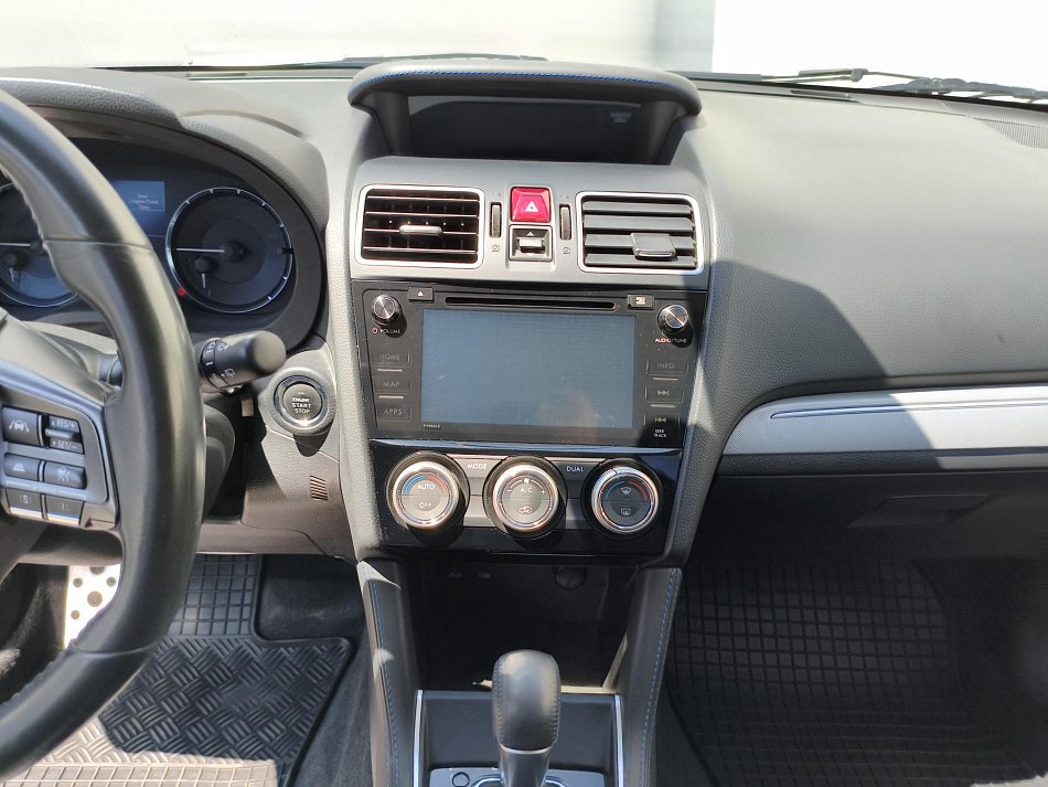 Subaru Levorg 1.6i 
