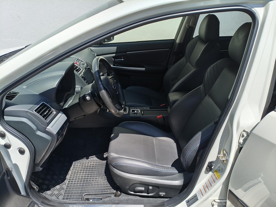 Subaru Levorg 1.6i 