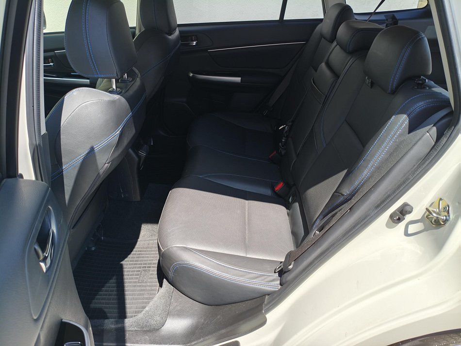 Subaru Levorg 1.6i 