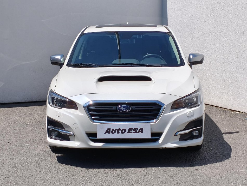 Subaru Levorg 1.6i 